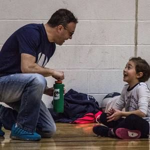 Meet your Posher, Michael